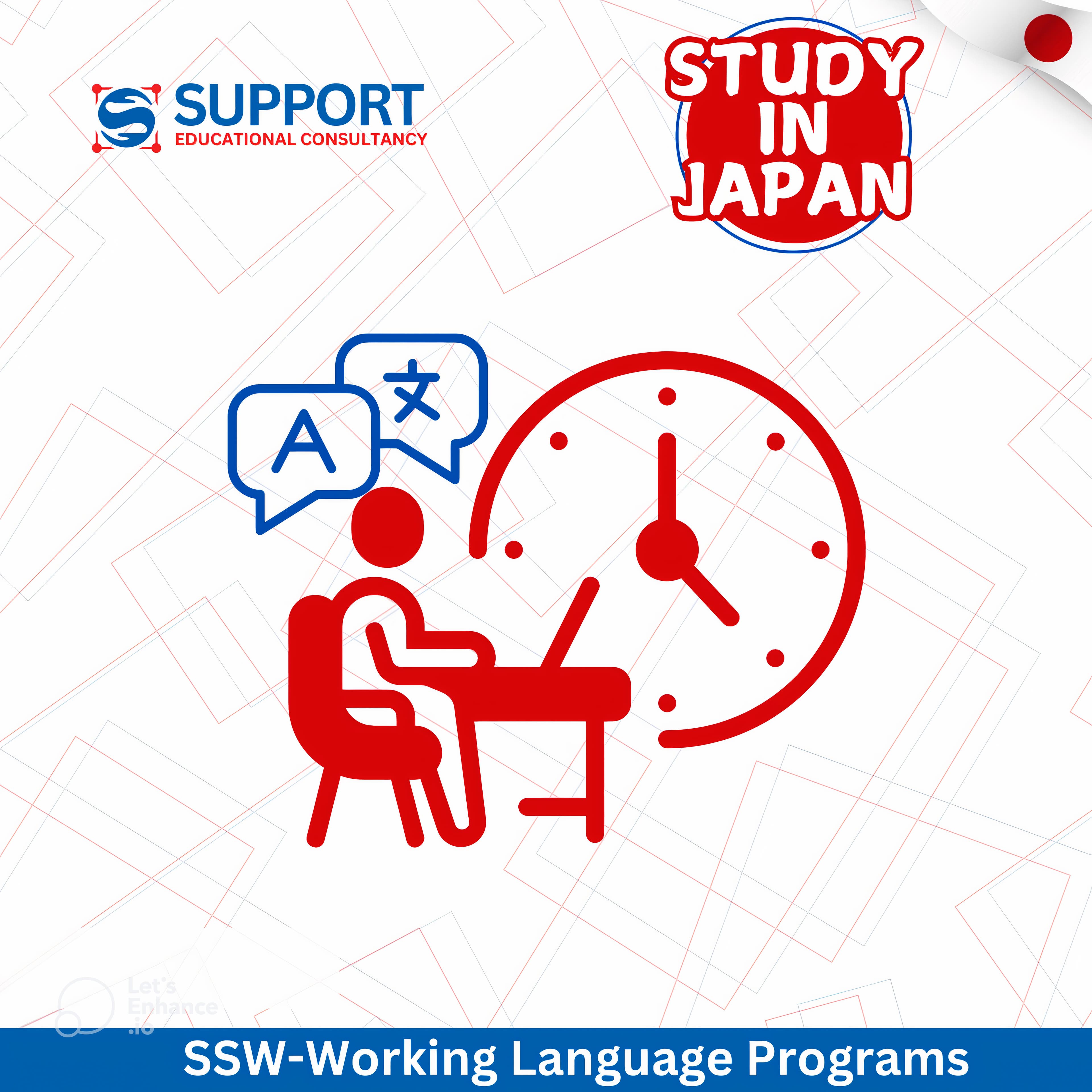 Bachelor/SSW Programs