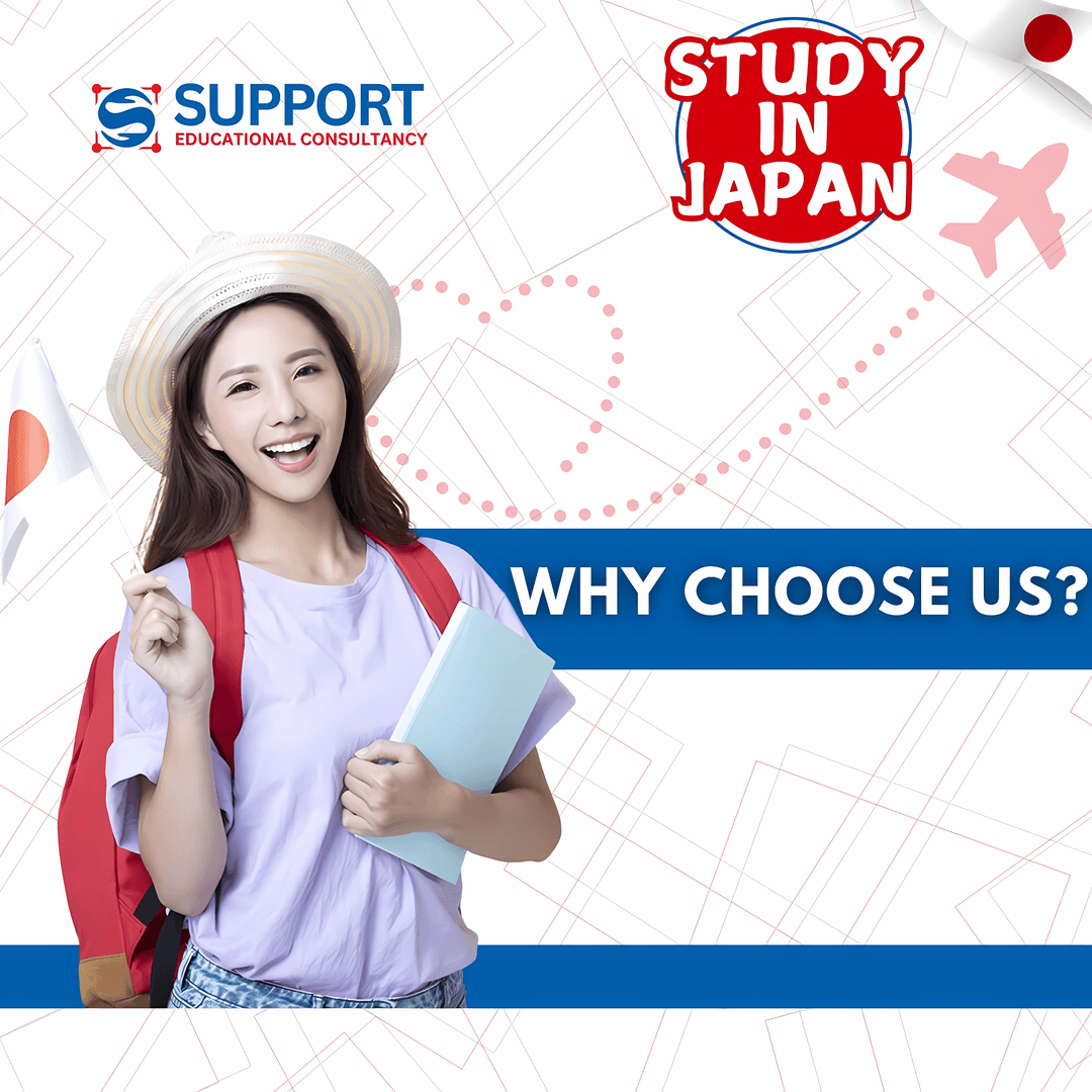 Support Educational Consultancy